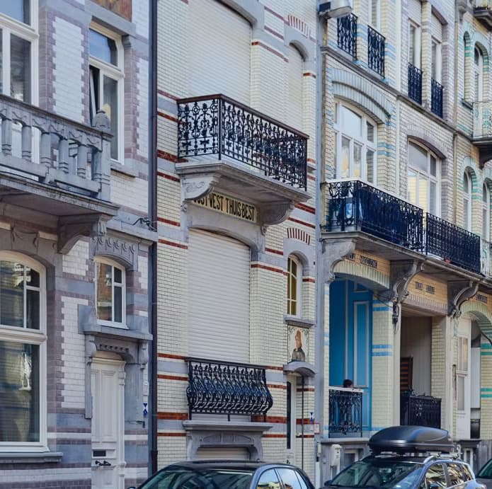 Prospection immobilière