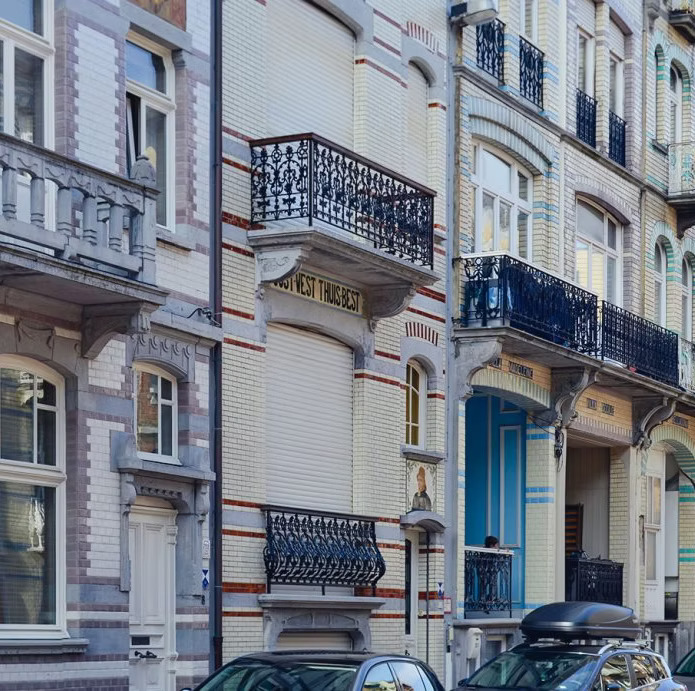 Prospection immobilière